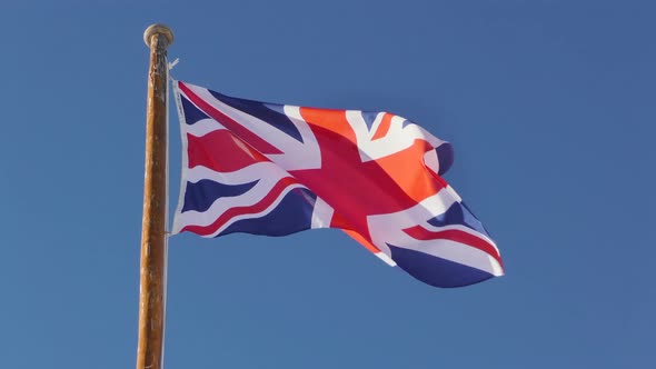 Flag Uk