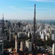 Tv Tower Sao Paulo, Brazil - VideoHive Item for Sale