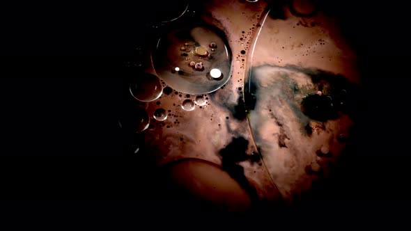 Spheres on Paint 11 alt