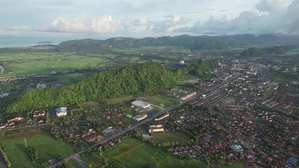 The Travel Heaven of Langkawi, Malaysia