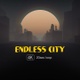Endless City 4K Loop - VideoHive Item for Sale