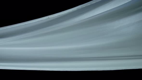 Cloth Curtain 46 alt