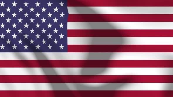 Usa Flag