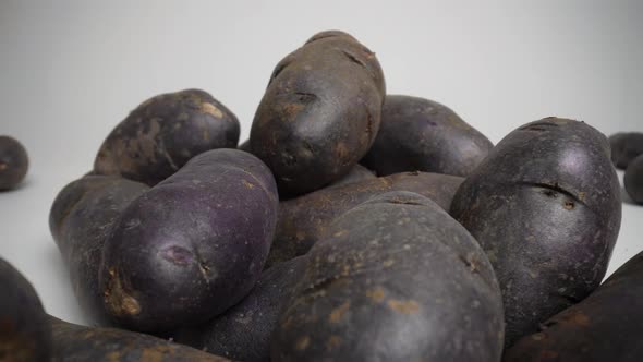 Purple Potatoes 54