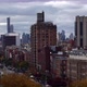 New York. Point of View on Harlem. 4K Time Lapse - VideoHive Item for Sale