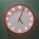 Wall Clock 24 Hours loop - VideoHive Item for Sale