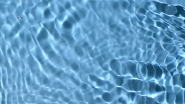 Water Surface Splash Ripple Wave Texture