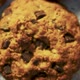 Top View of Cookies with Chocolate Chips - VideoHive Item for Sale