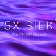 Abstract Water & Silk Background Pack - VideoHive Item for Sale