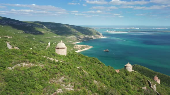 Arrabida Portugal