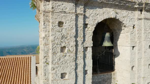 Medieval Bell Tower