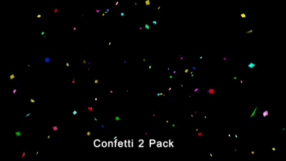 Confetti 