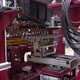 Robotic Automation Spot Welding Wire Basket Production - VideoHive Item for Sale