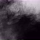Soft fog in slow motion on dark background - VideoHive Item for Sale