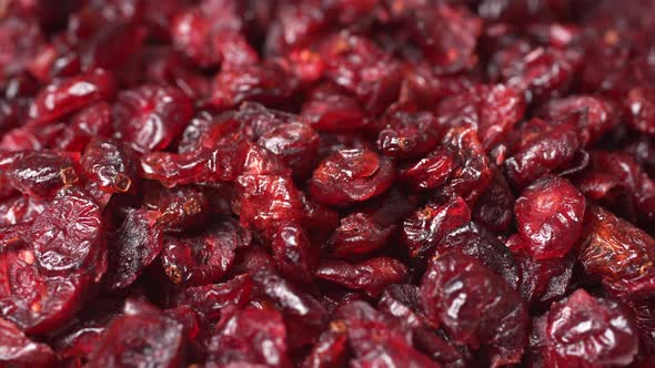 Dried Cranberries 54