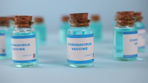 Coronavirus Medication