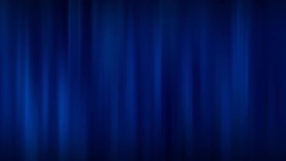 abstract blue Slick Tranquility background