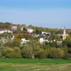 Highgate Viewed from Parliament Hill on Hampstead Heath, London, UK - VideoHive Item for Sale