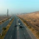 Highway In Yerevan - VideoHive Item for Sale