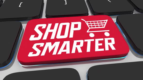 Shop Smarter Computer Keyboard Button Find Best Price Deal Sale