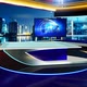 Virtual Studio News - VideoHive Item for Sale