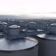 Fuel Storage Tanks In Industry - VideoHive Item for Sale
