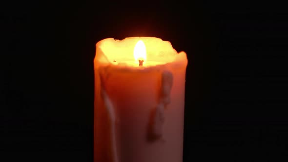 Candle 