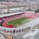 Football Stadium La Portada, Club Deportes La Serena (Chile, aerial view) - VideoHive Item for Sale