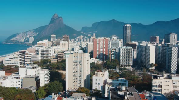 Rio De Janeiro