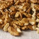 Walnut Kernels Falling - VideoHive Item for Sale