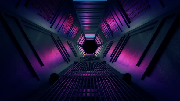 Tunnel Hd