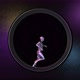 Spacemen Running - VideoHive Item for Sale