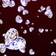Diamond Hearts Particles - VideoHive Item for Sale