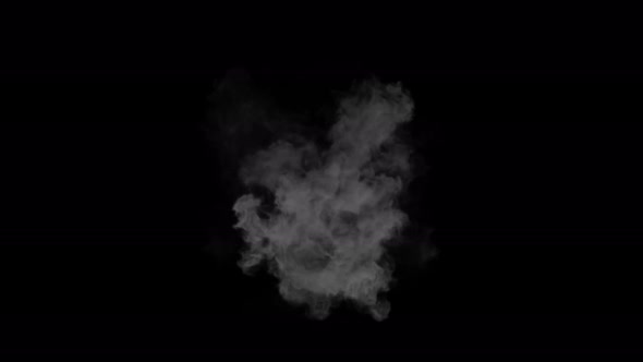 Smoke Loop 4K  alt