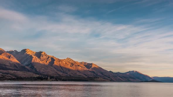 New Zealand timelapse