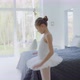 Girl in ballerina dress - VideoHive Item for Sale