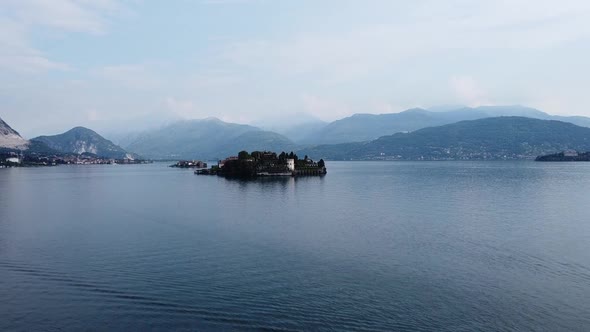 Lake Maggiore Italy