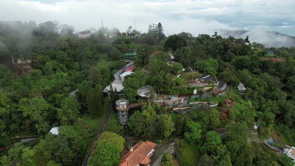 Georgetown, Penang Malaysia