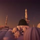 Al Masjid an Nabawi 3d mosque 2 - VideoHive Item for Sale