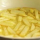 Cooking french fries Frying potatoes - VideoHive Item for Sale