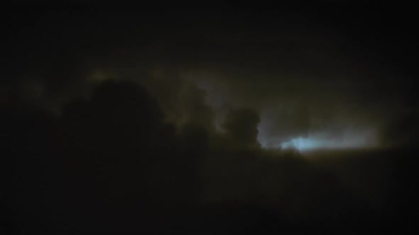 Lightning Storm