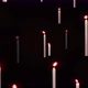 Flying Candles (4K) - VideoHive Item for Sale