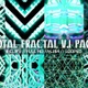 Total Fractal Vj Pack - VideoHive Item for Sale