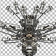 AirCraft Engine,Radial motor - VideoHive Item for Sale