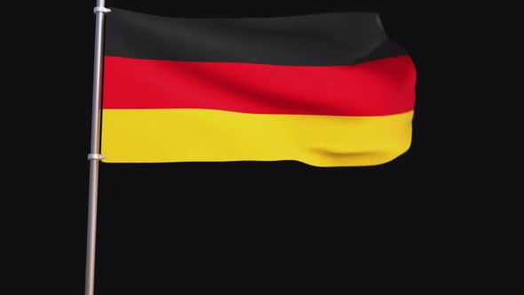 Germany Flag