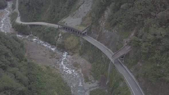 Arthurs Pass