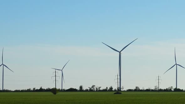 Wind Turbine