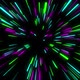 VJ Light Speed Rays Background HQ 1080p HD - VideoHive Item for Sale