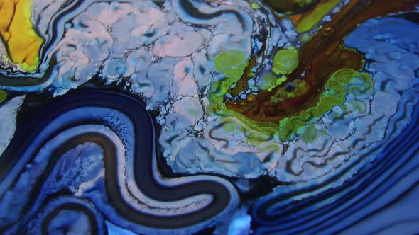 Paint Explosions Texture  alt