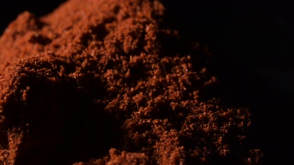 Paprika Powder